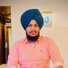 Photograph of Jaskaran 