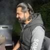 Photograph of Haseeb 