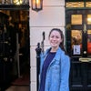 Photograph of Catriona 