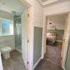 Photo 5: Bathroom next door shares with 1 other 