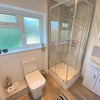 Photo 4: Bathroom next door shares with 1 other 