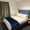 Photo 3: Double bedroom 