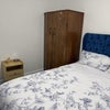 Photo 7: Small double bedroom