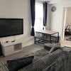 Photo 2: Kitchen diner living area