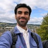 Photograph of Hani