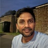 Photograph of Rajesh 