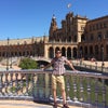 Photograph of Shawn 
