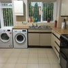 Photo 3: Kitchen/Dinning 2