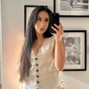 Photograph of Aida Luz Mercedes