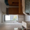 Photo 8: 2 cupboards in bedroom