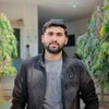 Photograph of Muhammad Sohaib