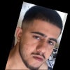 Photograph of Zain