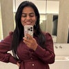 Photograph of Pooja