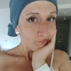 Photograph of Amie