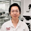 Photograph of Jiawen