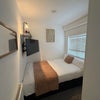 Photo 8: Small Double (With hanging and storage space)