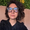 Photograph of Lucsandra