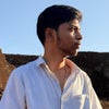 Photograph of Afzal