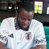 Photograph of Chukwudi