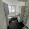 Photo 7: Upstairs Bathroom