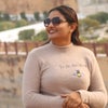 Photograph of ambika