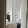 Photo 2: looking into bedroom
