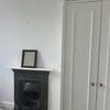 Photo 4: Fireplace and fitted wardrobe