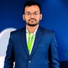 Photograph of Md. Ashraful