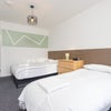 Photo 5: Double Bed - 1