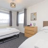 Photo 6: Double Bed - 2