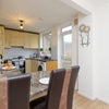 Photo 4: Breakfast Kitchen