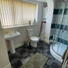 Photo 6: Shared Bathroom