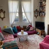 Photo 9: Shared space/sitting room. 