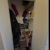 Photo 5: Storage cupboard