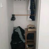 Photo 6: Built in wardrobe