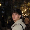 Photograph of Lucas