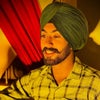 Photograph of Prabhjit  