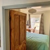 Photo 2: same room, different position, as is now