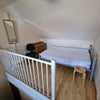 Photo 9: Attic bedroo