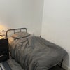 Photo 4: Single bed