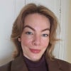 Photograph of Maggie 