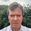 Photograph of Paul 