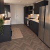 Photo 3: Kitchen/diner