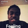 Photograph of Emediong
