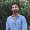 Photograph of Farid