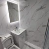 Photo 8: Top Floor bathroom