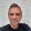 Photograph of Steve