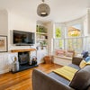 Photo 2: SHARED LIVING ROOM