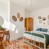 Photo 6: SMALL DOUBLE BEDROOM