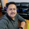 Photograph of javier